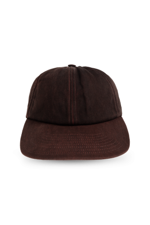Rick Owens DRKSHDW Baseball cap | Men's | Vitkac